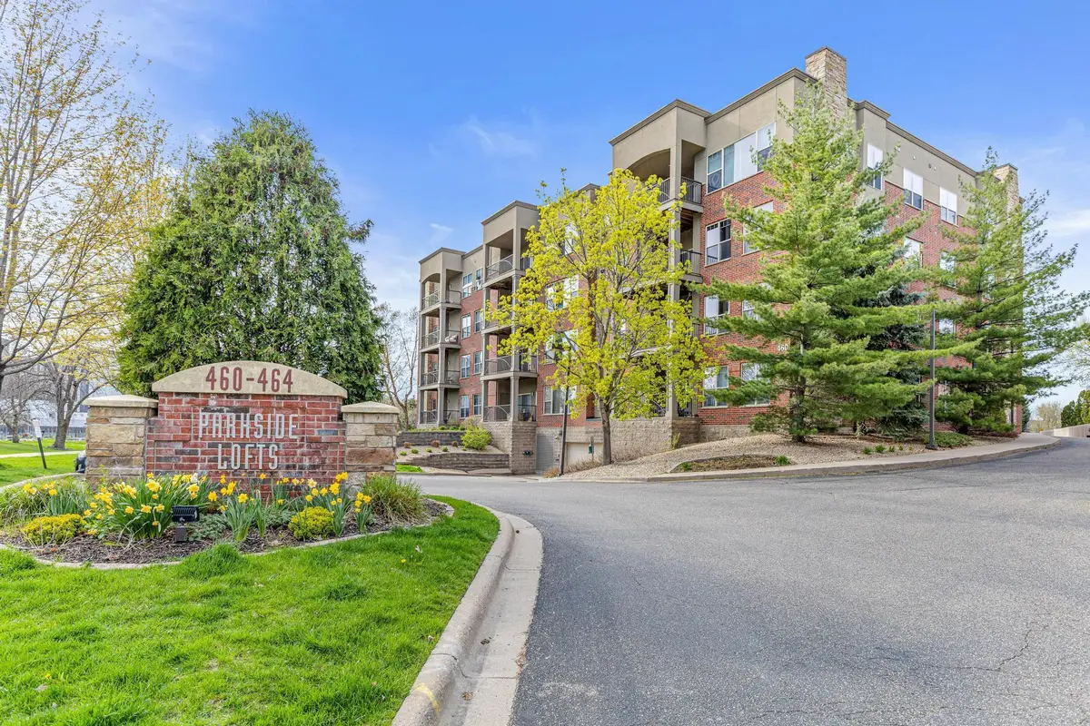 460 Ford Road #203, Minneapolis, MN 55426 - #1