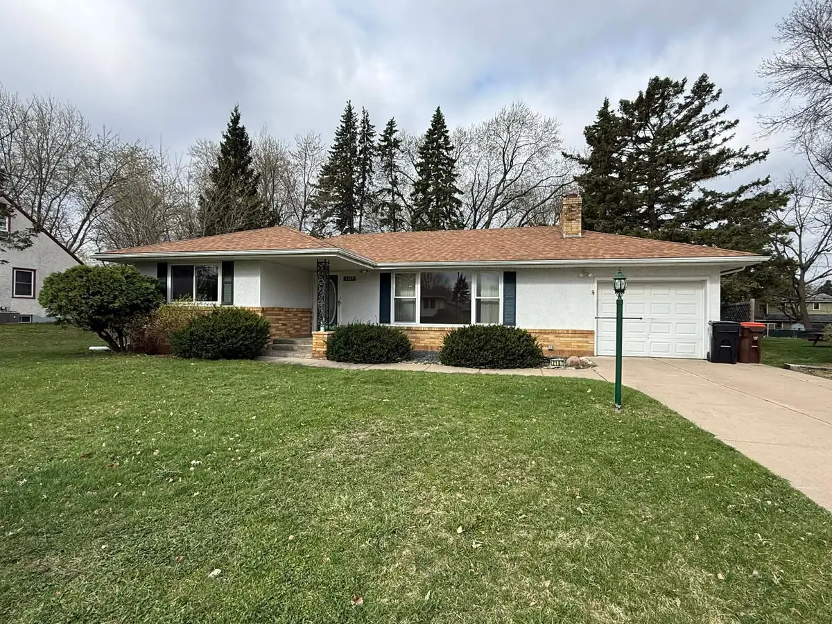 2187 Burr Street, Maplewood, MN 55117 - #1
