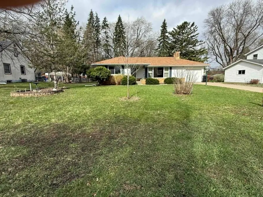 2187 Burr Street, Maplewood, MN 55117 - #2
