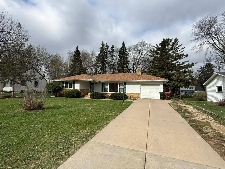 2187 Burr Street, Maplewood, MN 55117 - #3