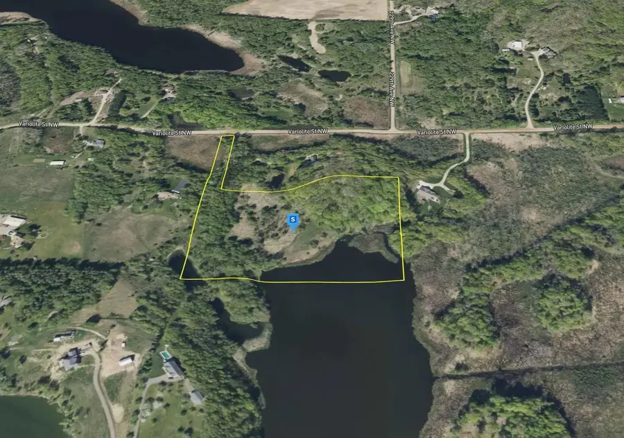 22799 Variolite Street Nw, Elk River, MN 55330 - #2