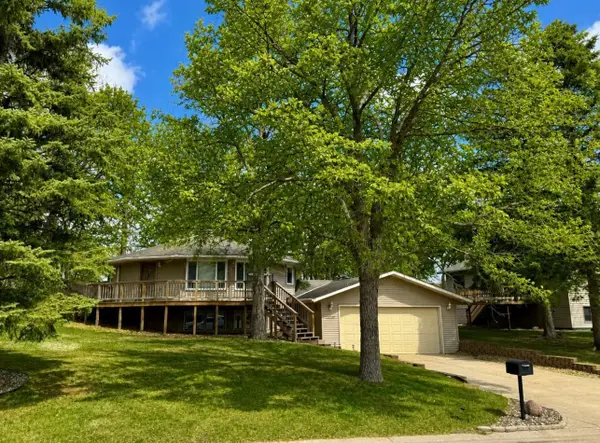 1330 Lori Avenue, Detroit Lakes, MN 56501