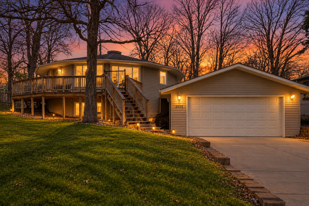 1330 Lori Avenue, Detroit Lakes, MN 56501 - #1