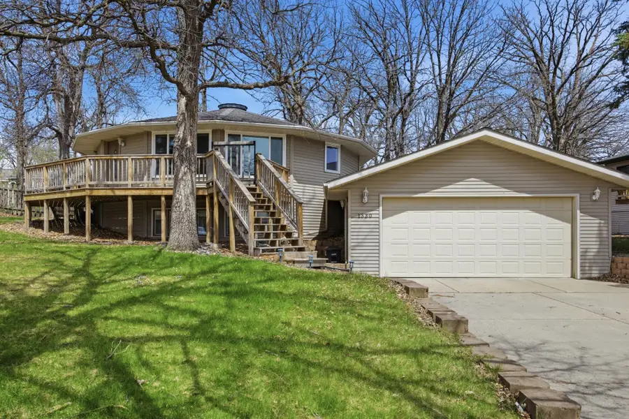 1330 Lori Avenue, Detroit Lakes, MN 56501 - #2