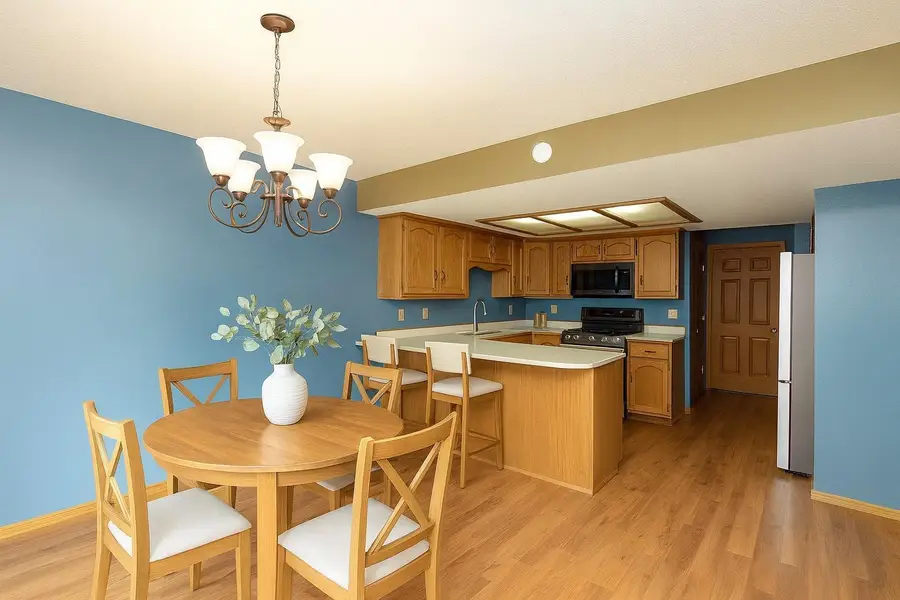 3210 15th Avenue S, Fargo, ND 58103 - #2