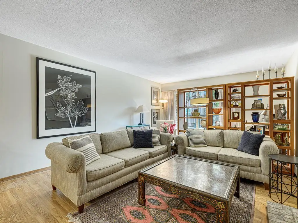 2220 Midland Grove Road #202, Saint Paul, MN 55113 - #1