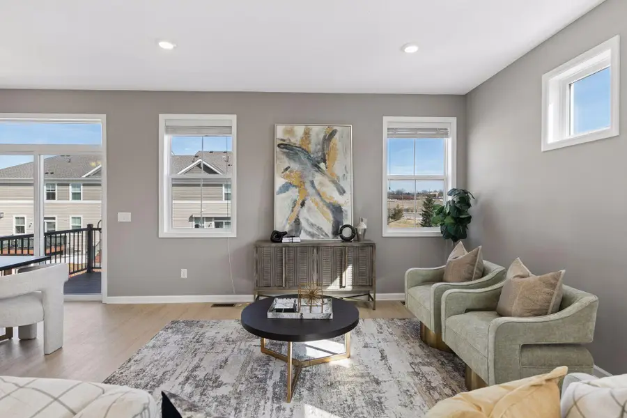 6998 Archer Trail, Inver Grove Heights, MN 55077 - #3