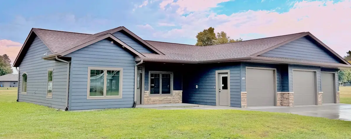 432 N School Street N, Tyler, MN 56178 - #1