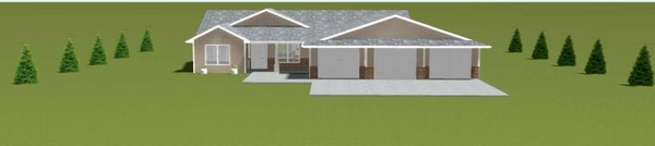 432 N School Street N, Tyler, MN 56178