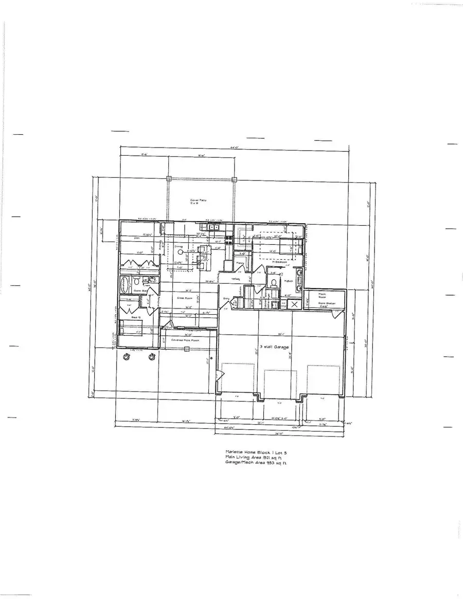 432 N School Street N, Tyler, MN 56178 - #3