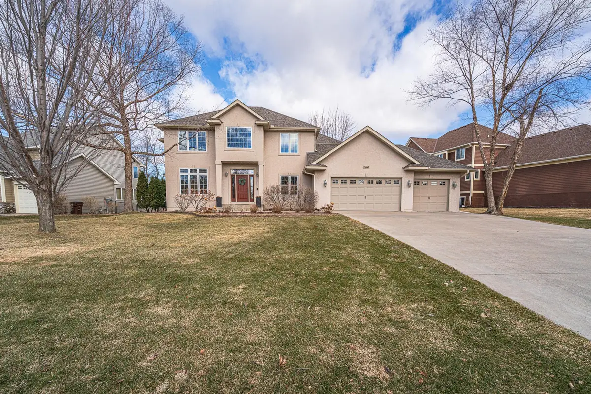 9460 138th Street W, Savage, MN 55378 - #1
