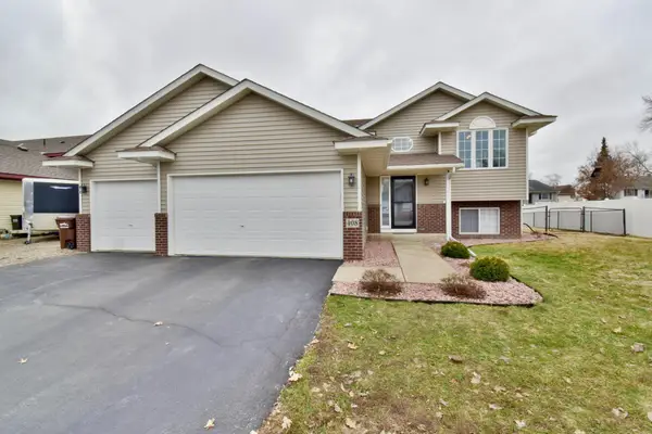 408 4th Street N, Montrose, MN 55363