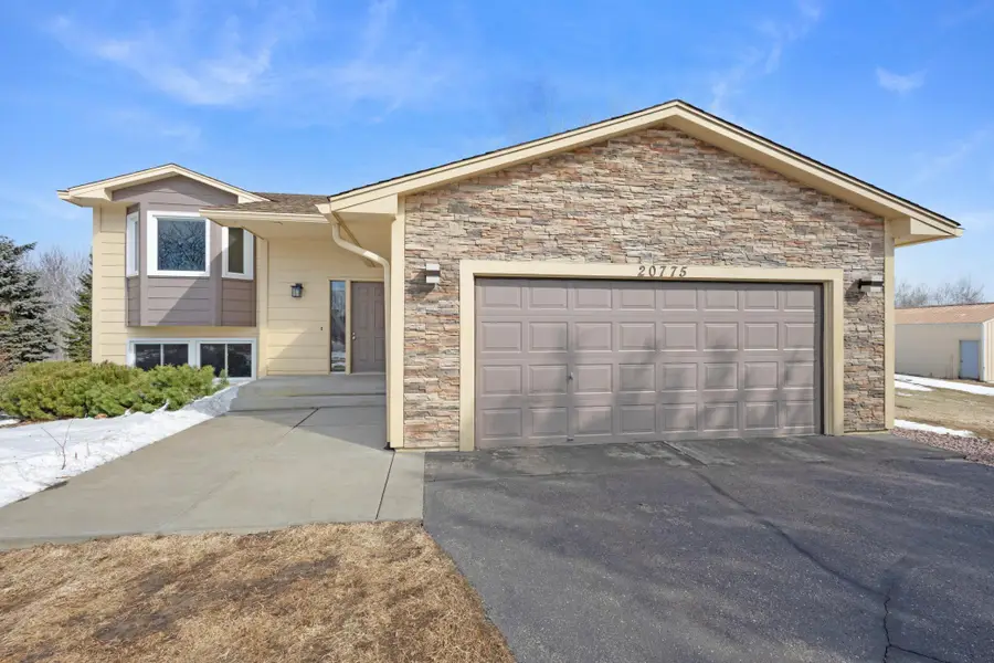 20775 Cedar Drive Nw, Cedar, MN 55011 - #3