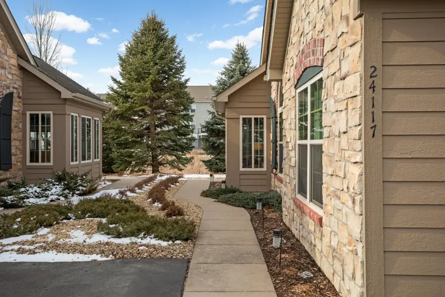 24117 Rivers Edge Road, Rogers, MN 55374 - #2