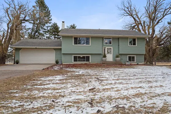 45325 Forest Boulevard, Harris, MN 55032