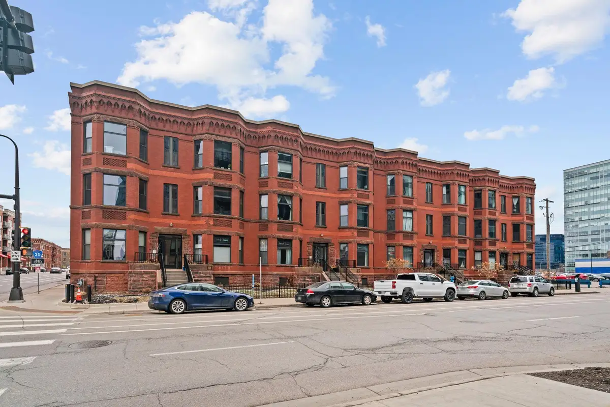 523 S 9th Street #6, Minneapolis, MN 55404 - #1