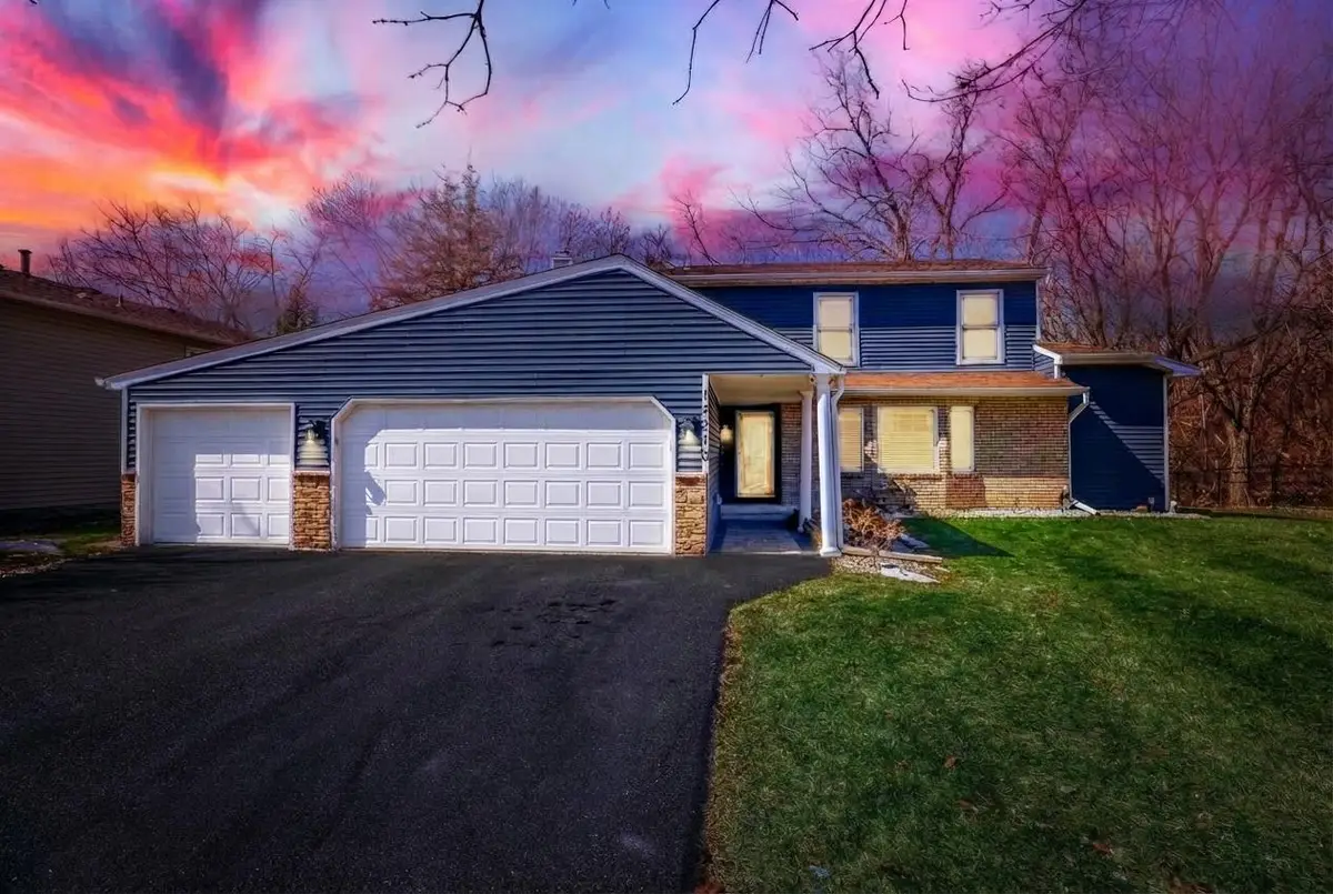 12210 51st Avenue N, Minneapolis, MN 55442 - #1