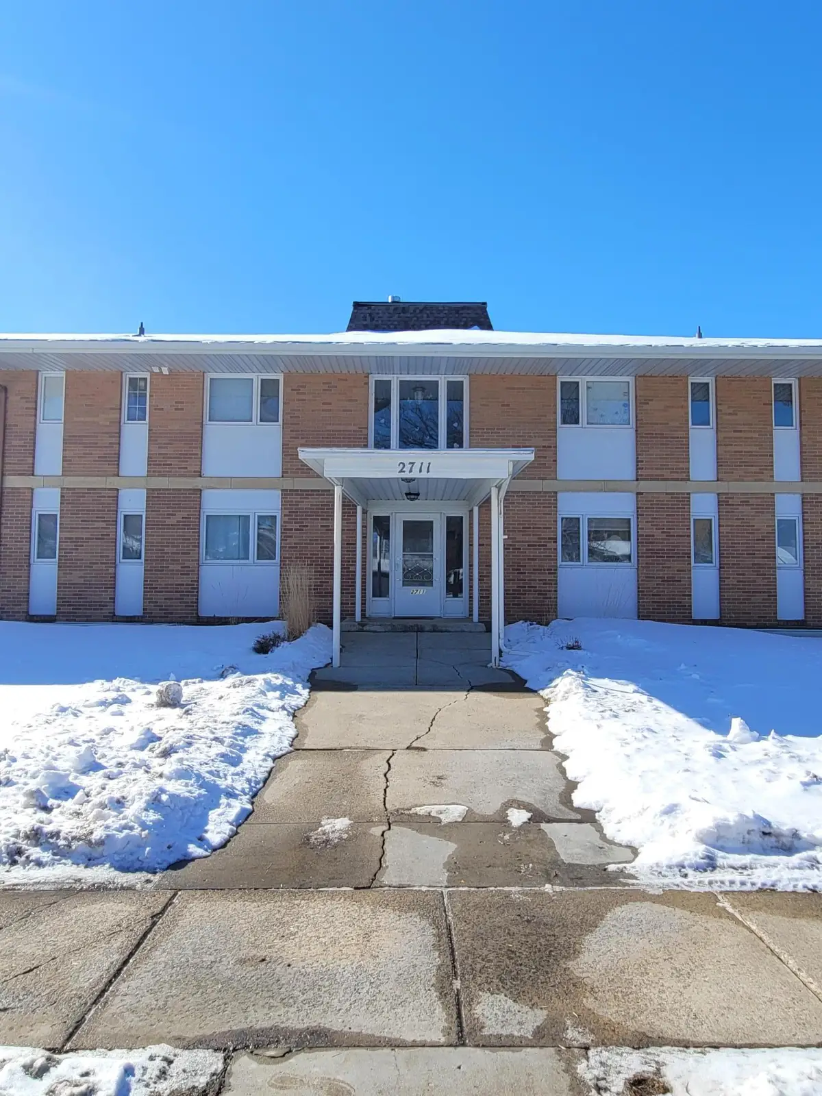 2711 12th Street S #2, Fargo, ND 58103 - #1