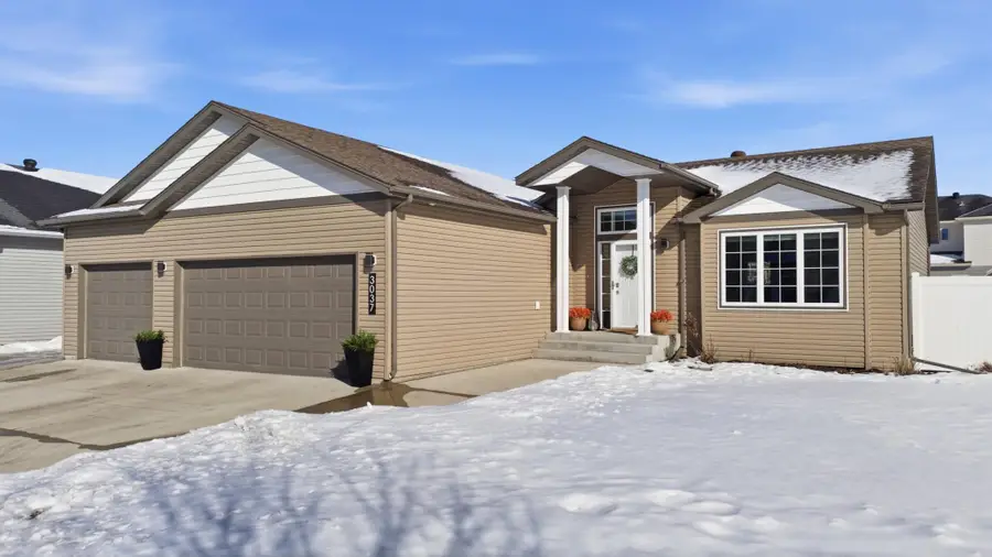3037 Claire Drive E, West Fargo, ND 58078 - #2