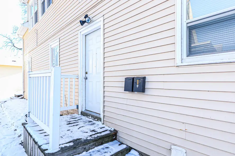 727 3rd Street N, Fargo, ND 58102 - #2