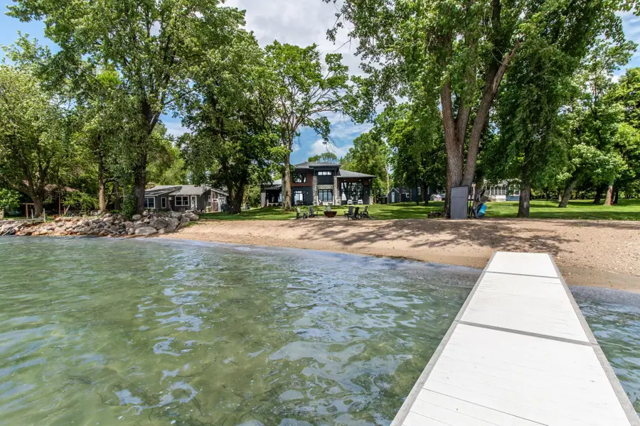12797 Old North Shore Drive, Spicer, MN 56288 - #2