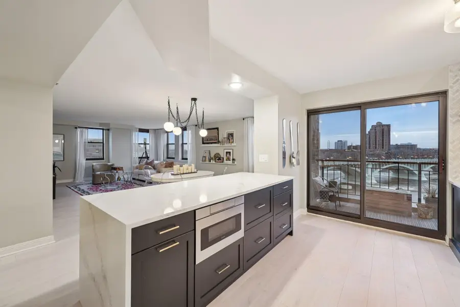 401 S 1st Street #622, Minneapolis, MN 55401 - #2