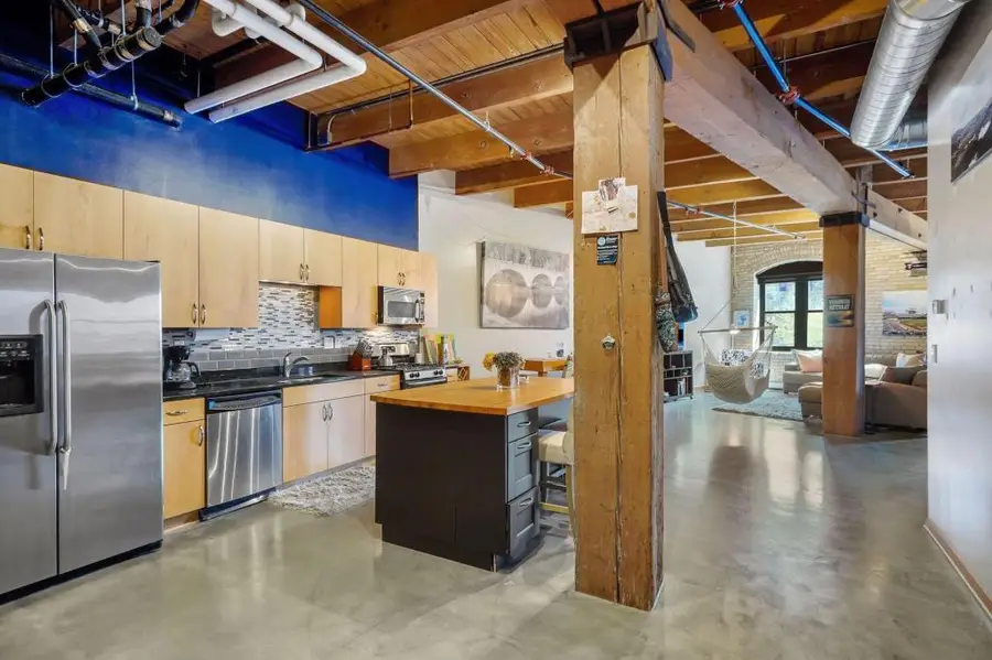 404 Washington Avenue N #104, Minneapolis, MN 55401 - #2