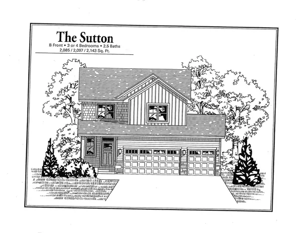 13046 11th Avenue S, Zimmerman, MN 55398