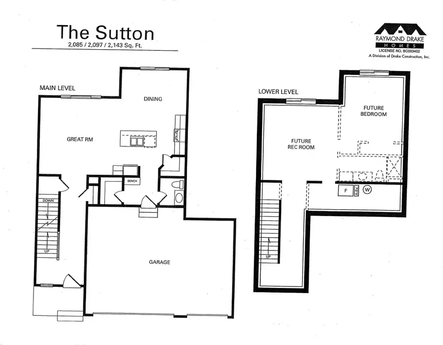 13046 11th Avenue S, Zimmerman, MN 55398 - #2