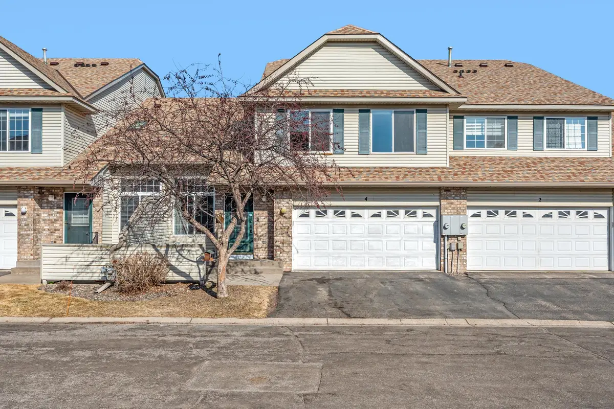 14210 Xenon Street Nw #4NW, Anoka, MN 55303 - #1