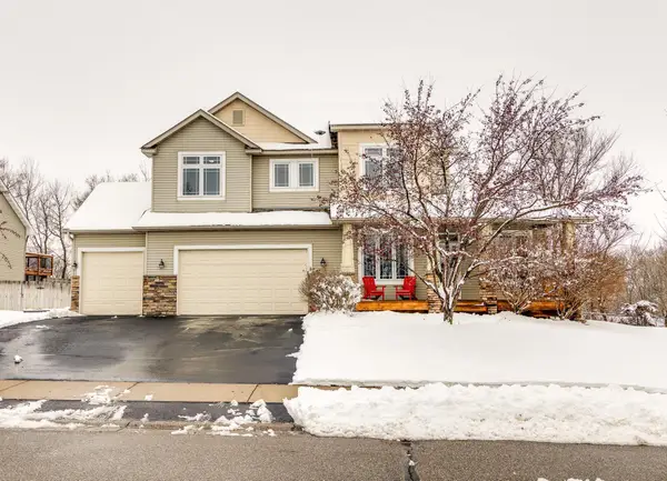 2309 Buffalo Run Road, Buffalo, MN 55313