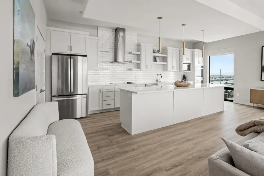 360 32nd Avenue W #701, West Fargo, ND 58078 - #2