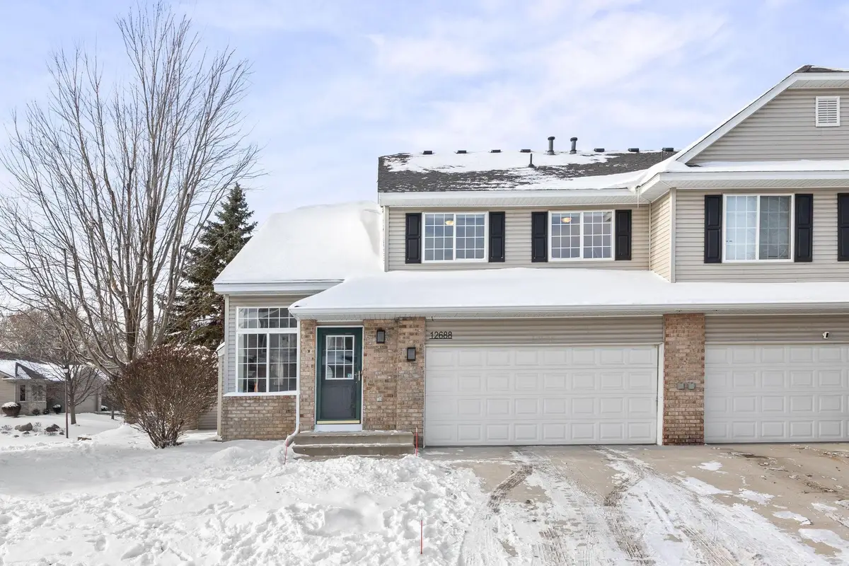 12688 74th Avenue N, Maple Grove, MN 55369 - #1