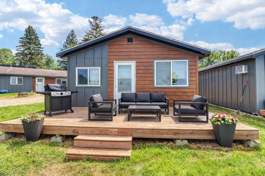 51021 #9 Fish Lake Road #9, Detroit Lakes, MN 56501 - #2