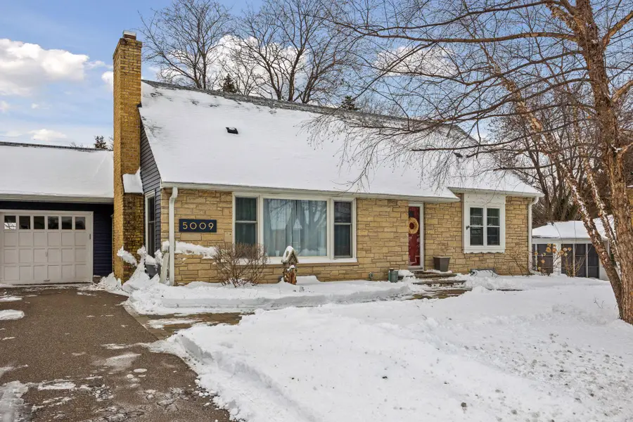 5009 Yvonne Terrace, Minneapolis, MN 55436 - #2