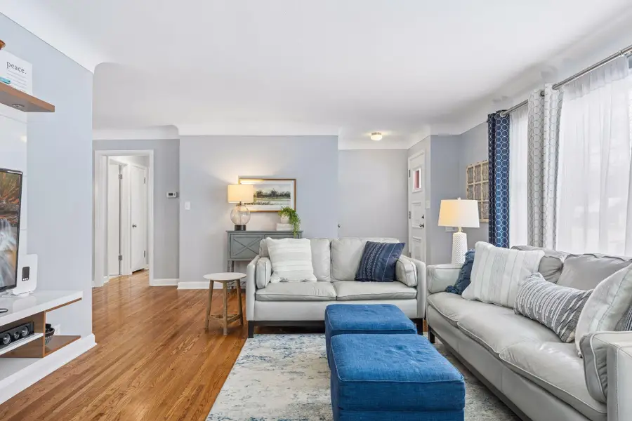 5009 Yvonne Terrace, Minneapolis, MN 55436 - #3