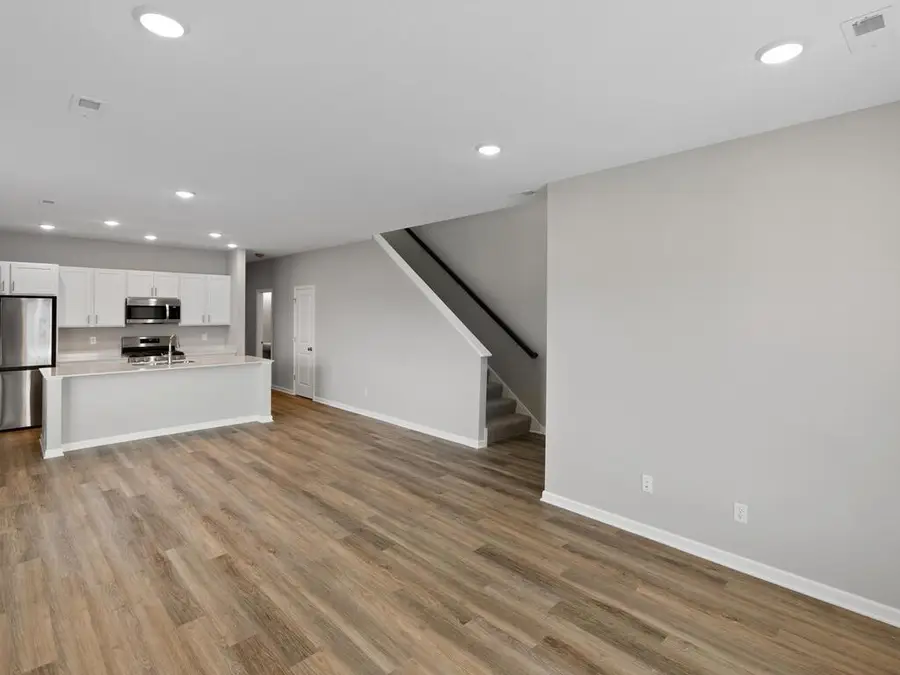 7776 Bunker Lake Boulevard Nw, Ramsey, MN 55303 - #2