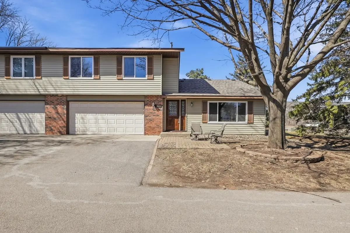 1811 Knox Drive, Burnsville, MN 55337 - #1