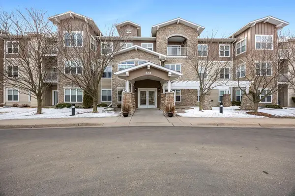 601 Levander Way #316, South Saint Paul, MN 55075