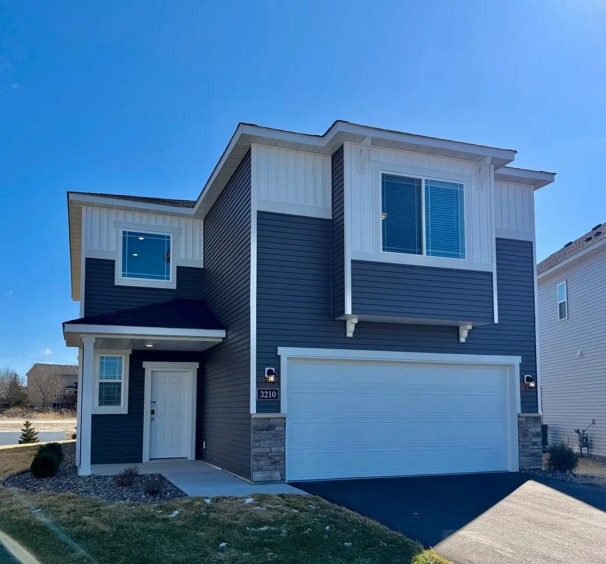 3210 Kady Avenue Ne, Saint Michael, MN 55376 - #1