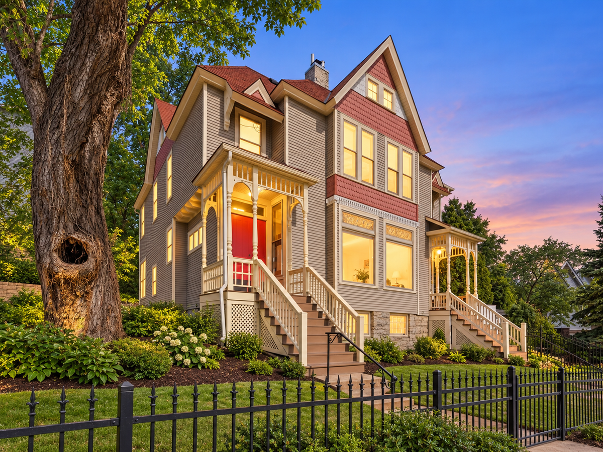 345 Grand Avenue, Saint Paul, MN 55102 - #1