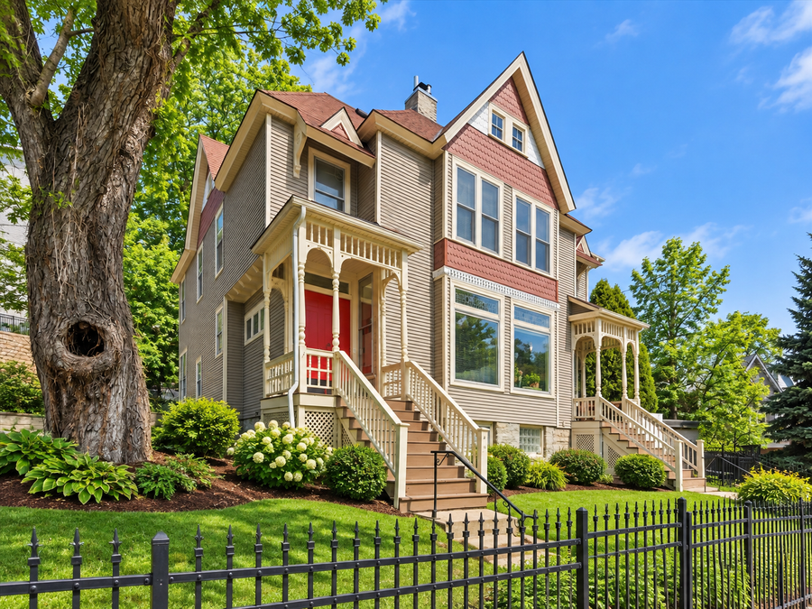 345 Grand Avenue, Saint Paul, MN 55102 - #2