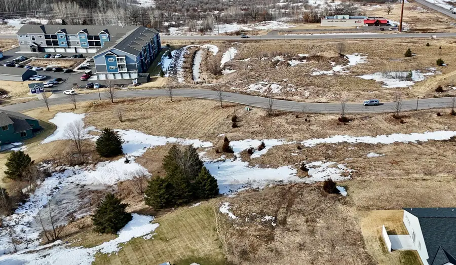 3195 Old Stone Way Ne, Sauk Rapids, MN 56379 - #3