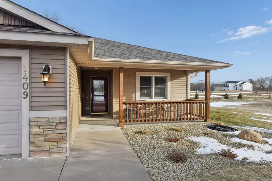 1409 Wood Duck Lane, New Richmond, WI 54017 - #2