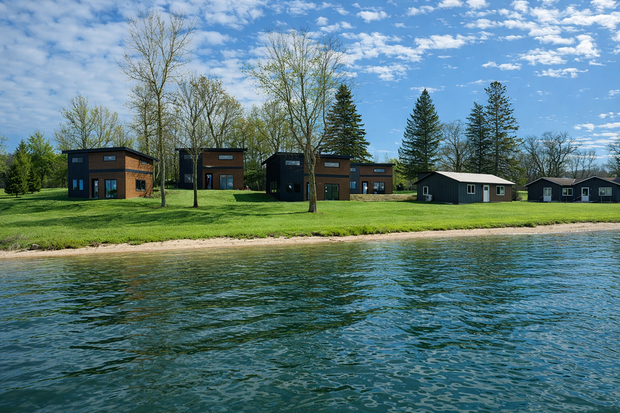 51021 Fish Lake Road, Detroit Lakes, MN 56501 - #2