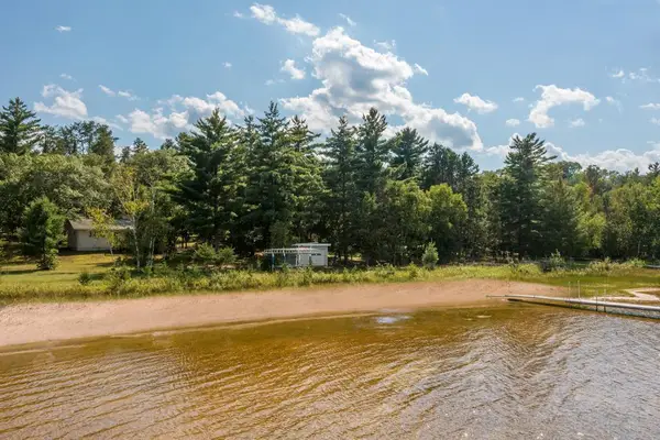 13908 Mission Park Drive, Merrifield, MN 56465