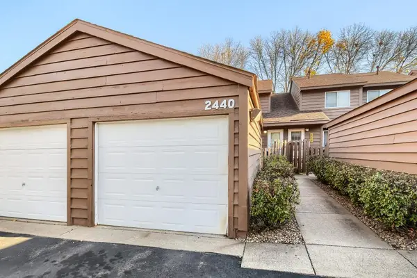 2440 Crestwood Drive, North Saint Paul, MN 55109