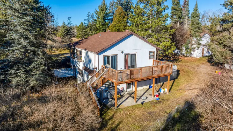 39494 County 4, Lake George, MN 56458 - #2