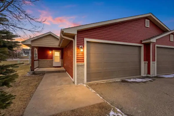 S1171 Highland Springs Drive, Spring Valley, WI 54767