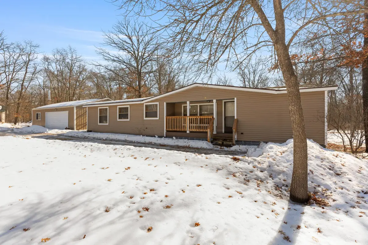 13393 Kimberly Road, Crosslake, MN 56442 - #1